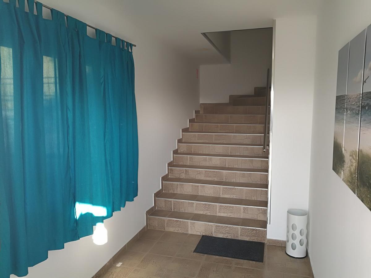 Apartmani Admiral Viskovo Exterior foto
